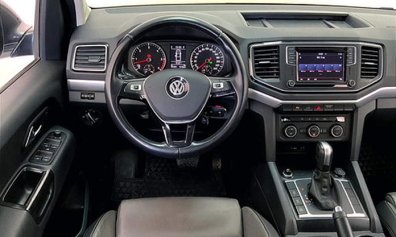 Volkswagen Amarok 20...