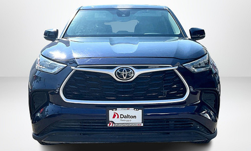 Toyota Highlander 20...