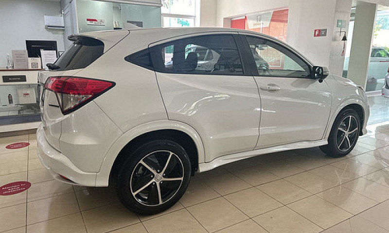 Honda Hr-V 2019...