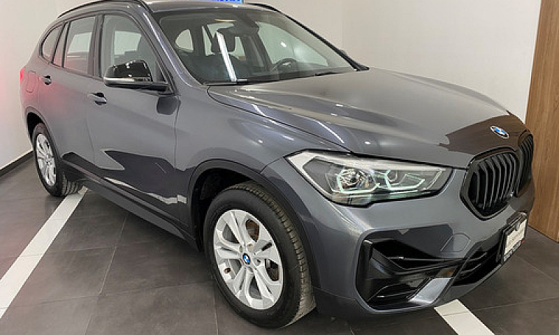 Bmw X1 2022...