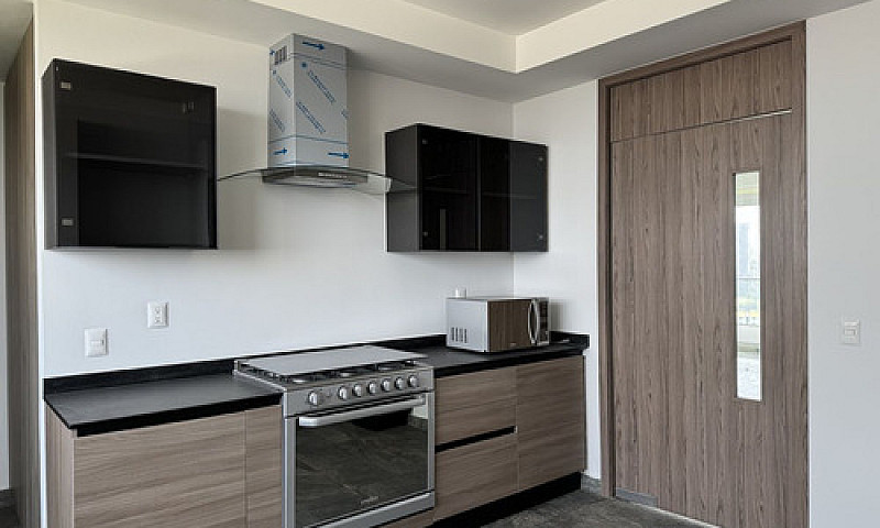Venta Departamento E...