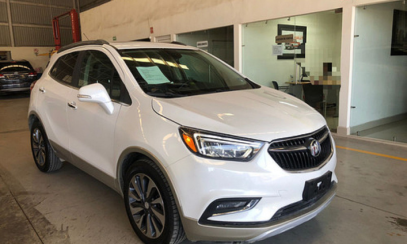 Buick Encore 2019...