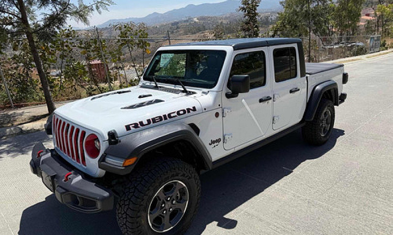 Jeep Gladiator 3.6 R...