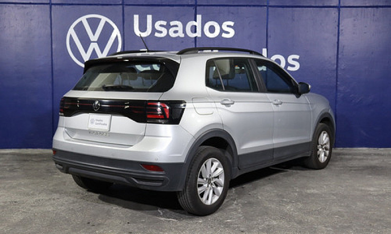 Volkswagen T-Cross  ...