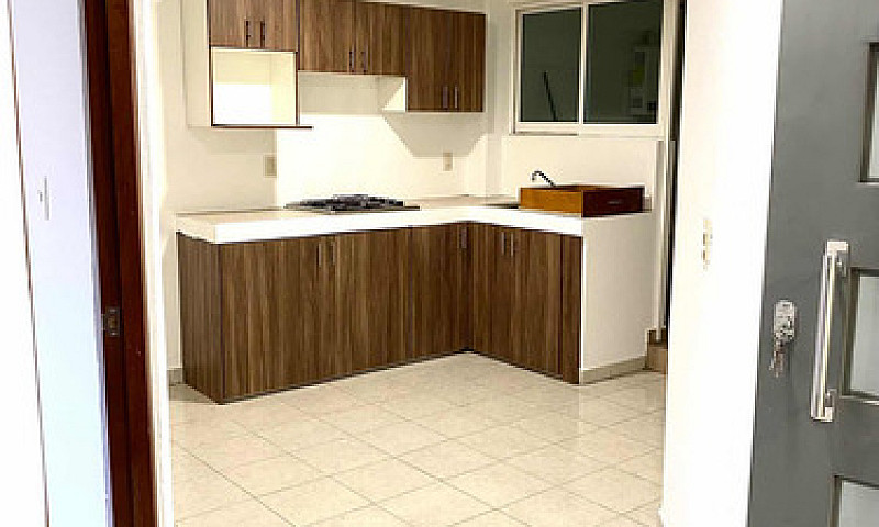 Departamento En Rent...