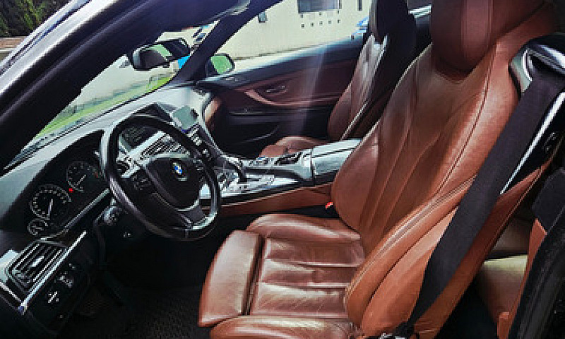 Bmw Serie 6 4.4 650I...