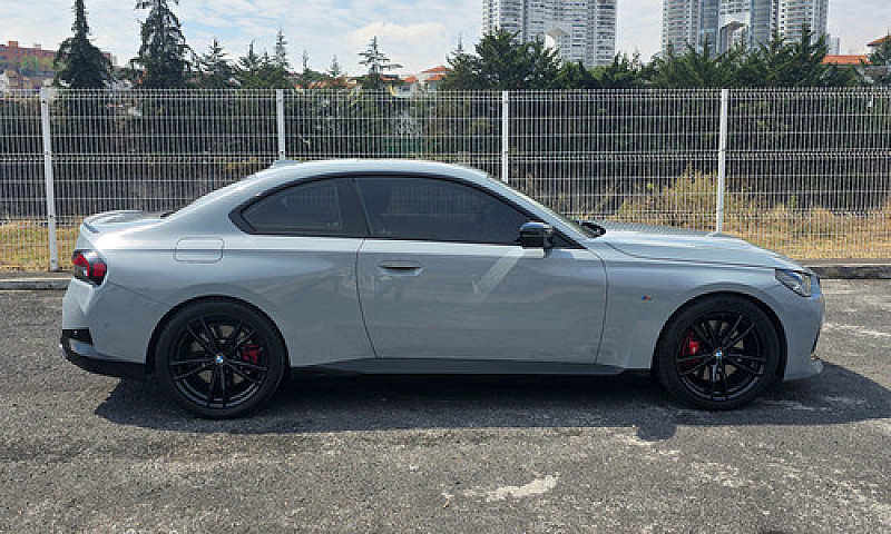 Bmw Serie 2 3.0 M240...