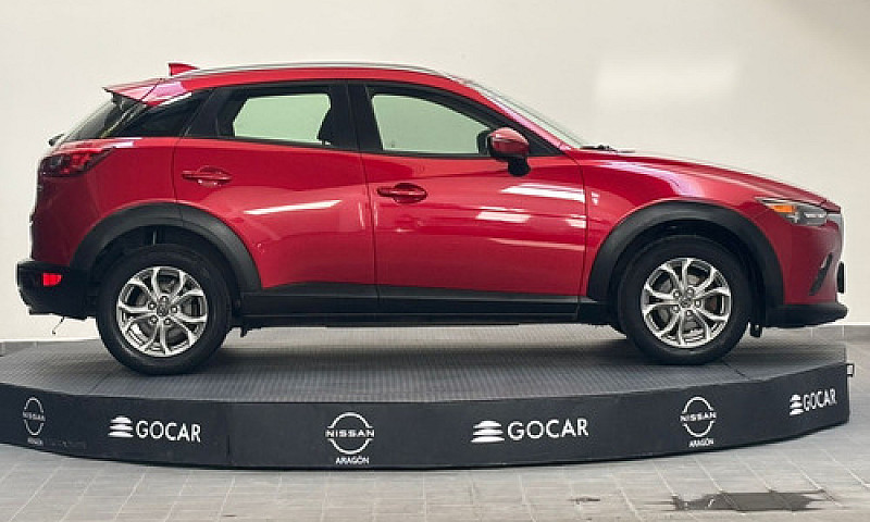 Mazda Cx-3 2017...