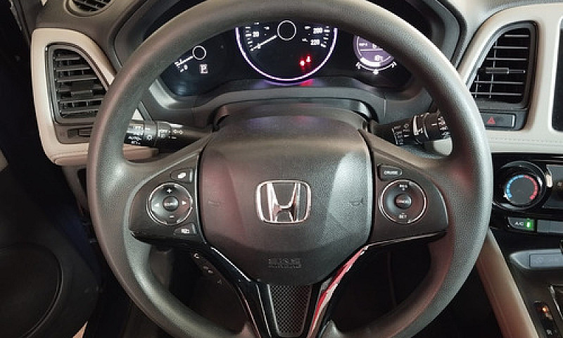 Honda Hr-V 2017...