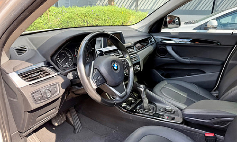 Bmw X1 2.0 Sdrive 20...
