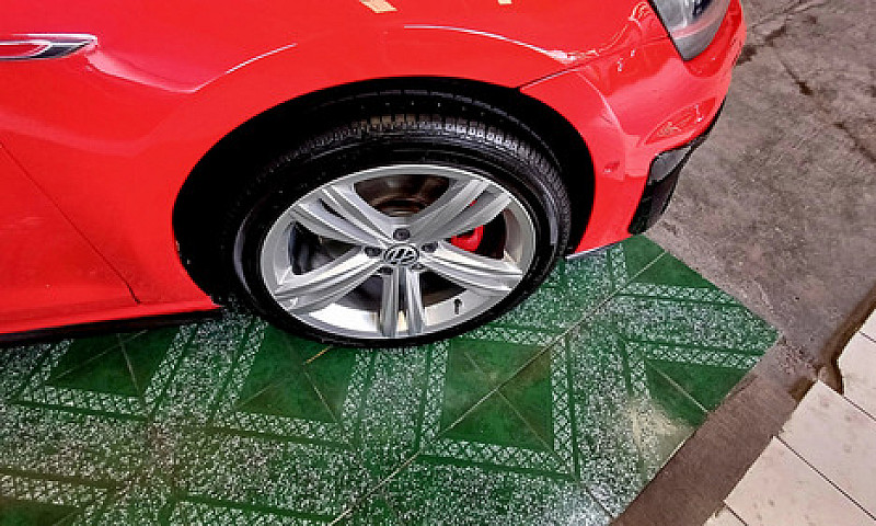 Volkswagen Golf Gti ...