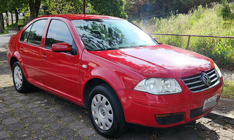 Volkswagen Jetta 2.0...