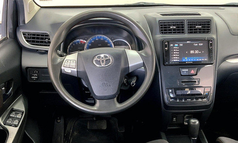 Toyota Avanza 2021...