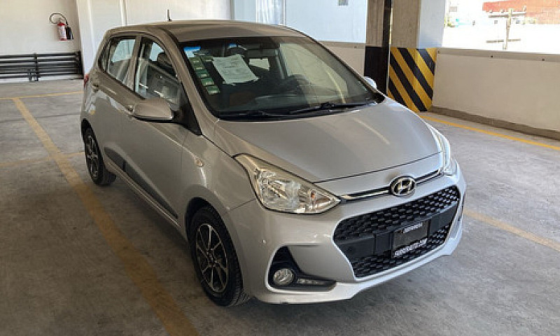 Hyundai Grand I10 20...