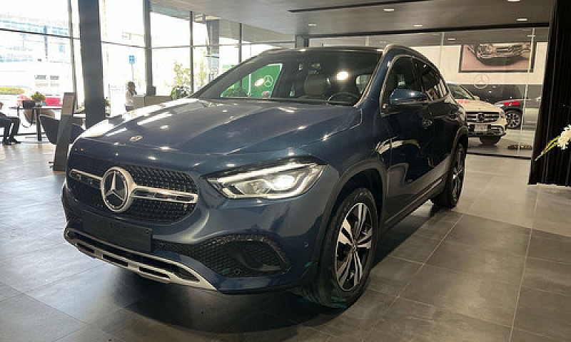 Mercedes-Benz Clase ...