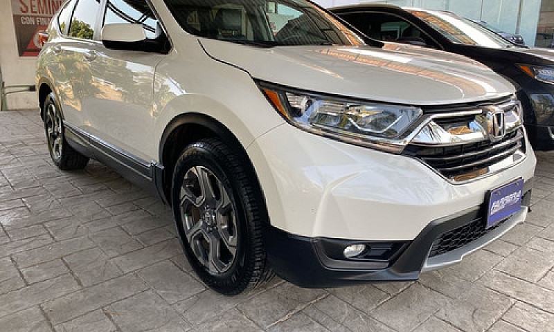 Honda Cr-V 2018...