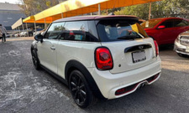 Mini Cooper S 2.0 Ho...