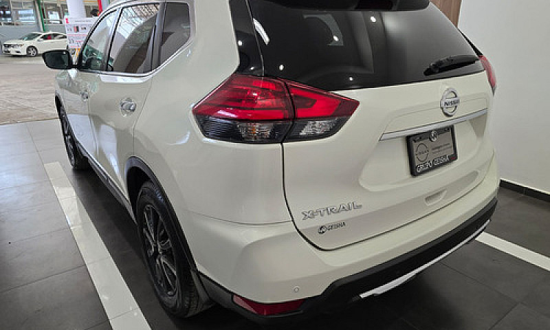 Nissan X-Trail 2022...