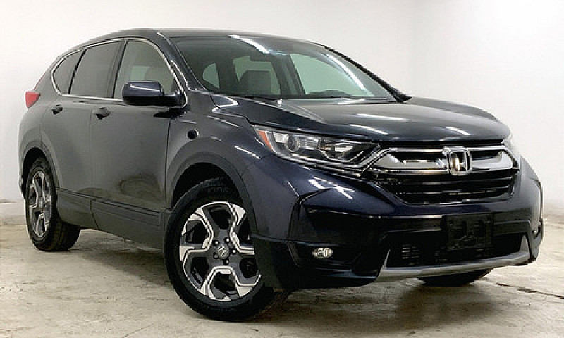 Honda Cr-V 2019...
