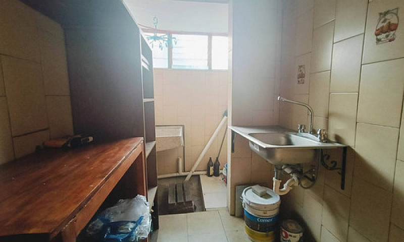 Vendo Departamento I...
