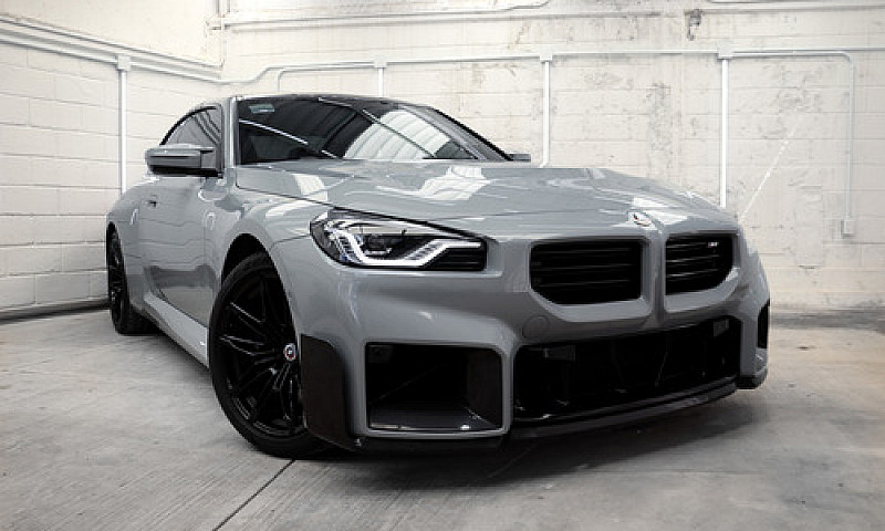 Bmw M2 3.0 M2 Coupe ...