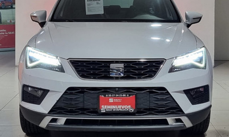 Seat Ateca Xperience...