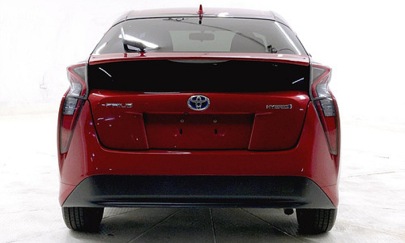 Toyota Prius 2018...