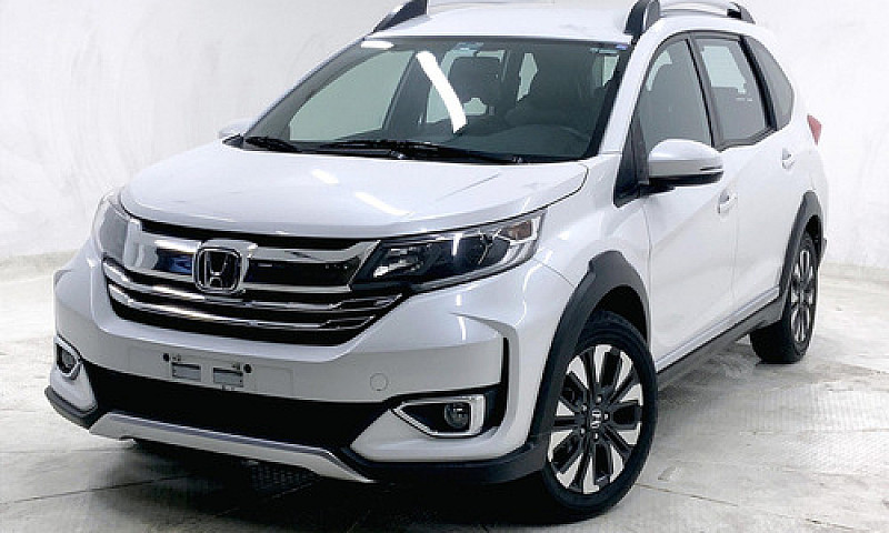 Honda Br-V 2022...
