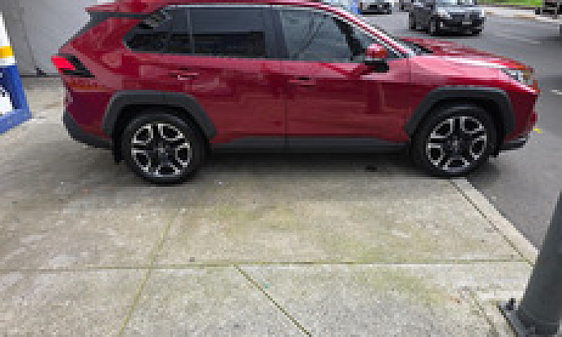 Toyota Rav4 2.5 Adve...