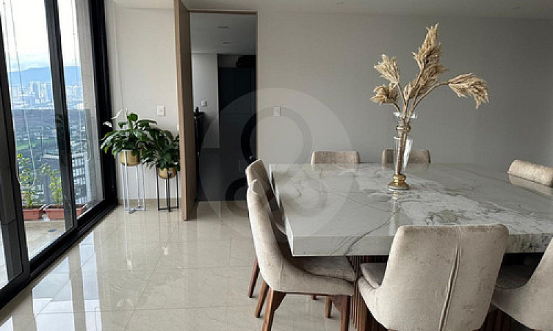 Departamento En Vent...