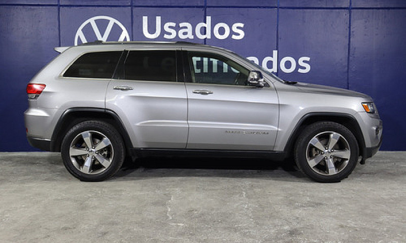 Jeep Cherokee 2.4 Li...