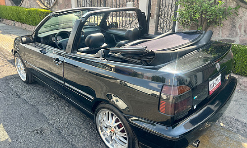 Cabrio 97, Convertib...