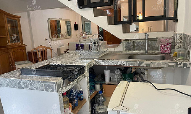 Venta Casa En  Saint...