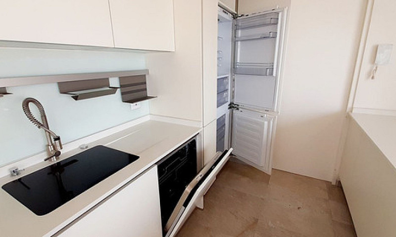 Departamento En Rent...