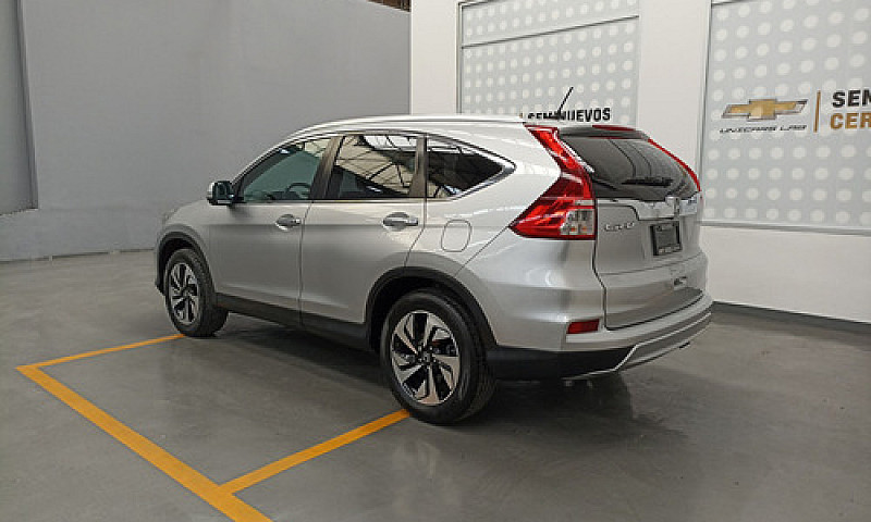 Honda Cr-V 2015...