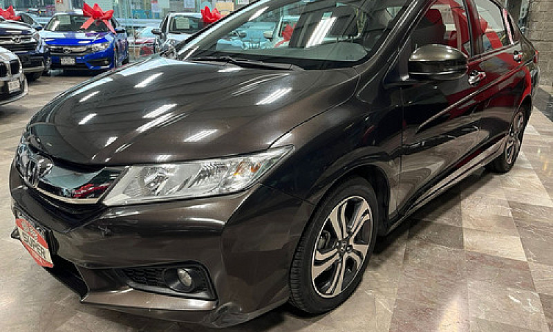 Honda City 2014 1.5 ...