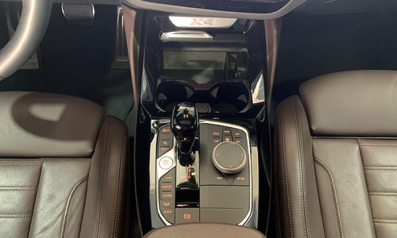 Bmw X4 2024...