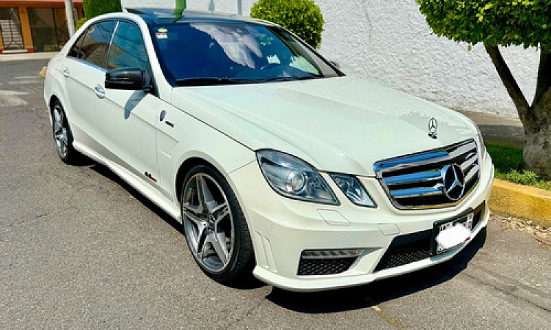 Mercedes-Benz Clase ...