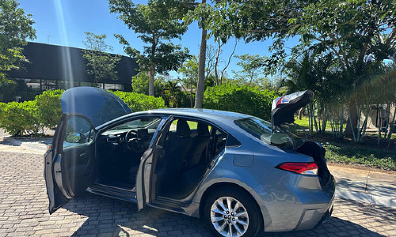 Toyota Corolla 1.8 L...