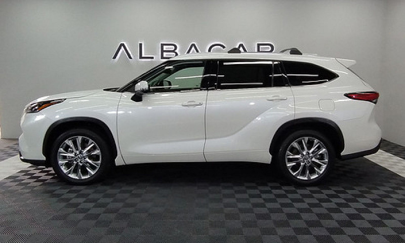 Toyota Highlander 20...