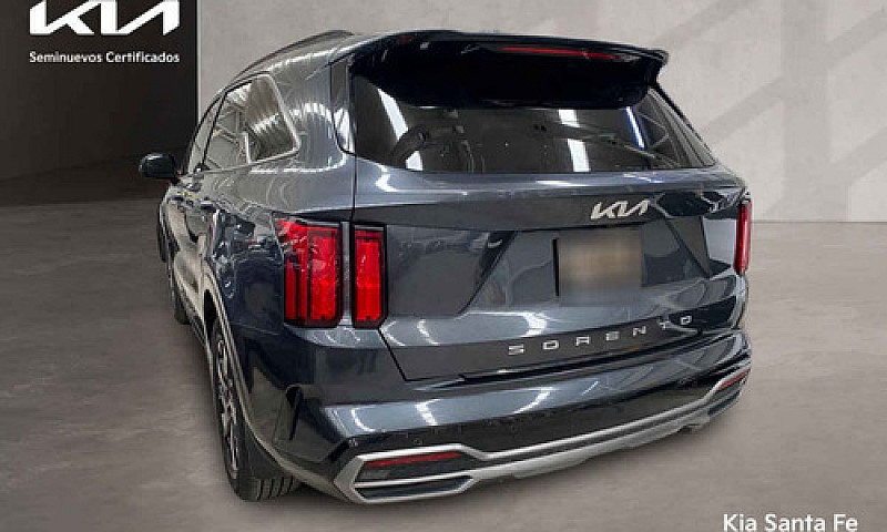 Kia Sorento 2022...