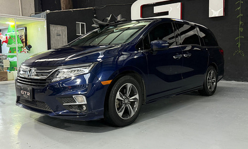 Honda Odyssey 2020 T...