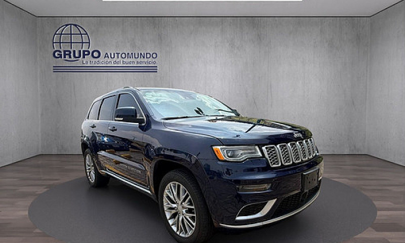 Jeep Grand Cherokee ...