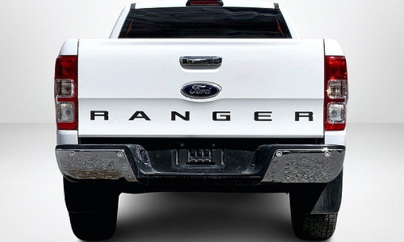 Ford Ranger 2017...