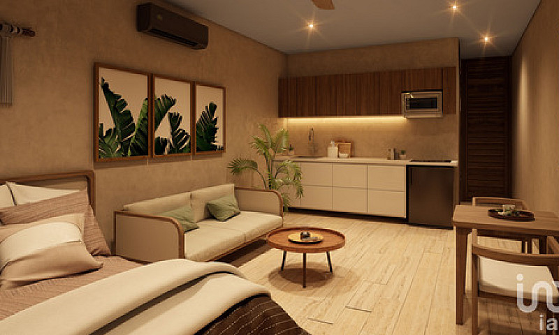 Venta Departamento 1...