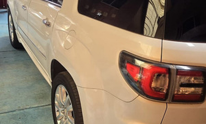 Gmc Acadia 3.6 Denal...