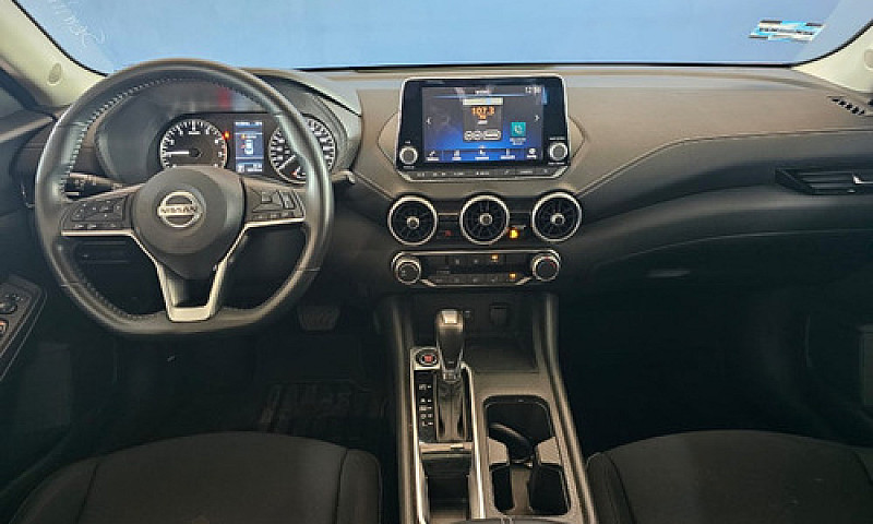 Nissan Sentra Advanc...