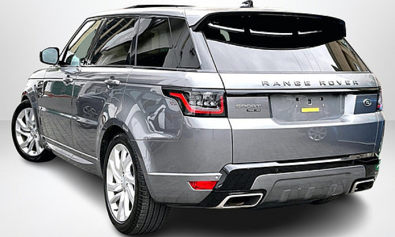 Land Rover Range Rov...