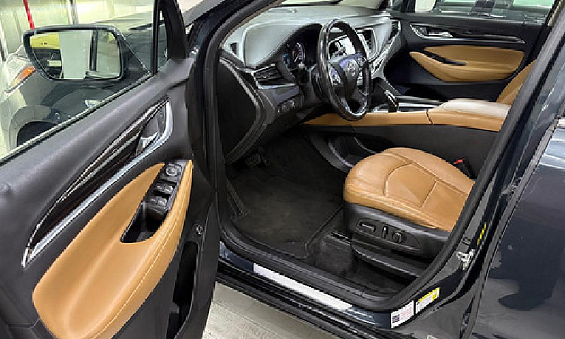 Buick Enclave Essenc...