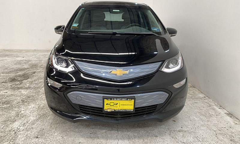 Chevrolet Bolt Ev 20...